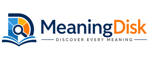 meaningdisk
