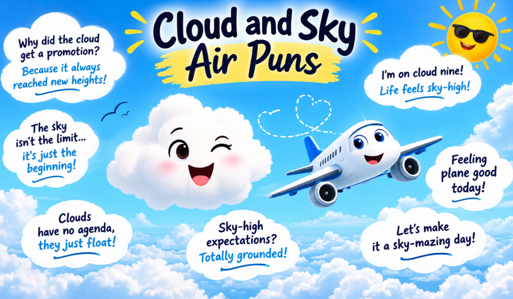Air Puns