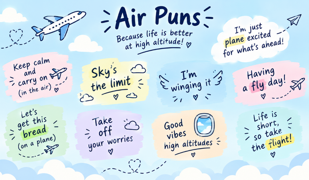 Air Puns