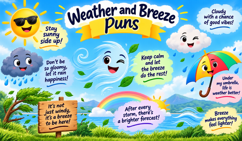 Air Puns