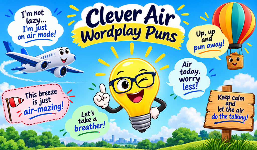 Air Puns