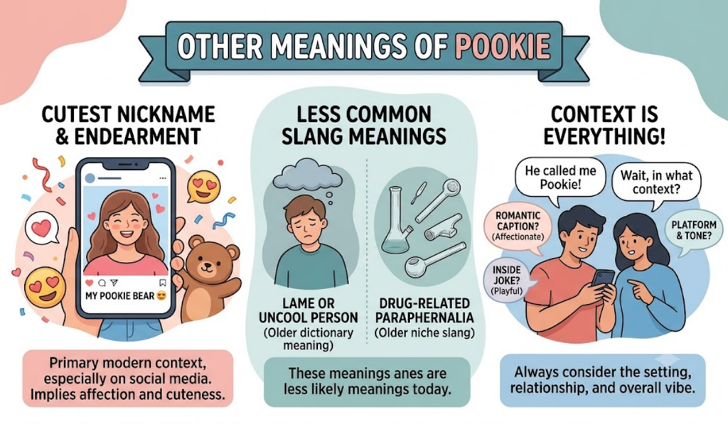What Is a Pookie